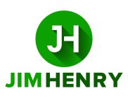 JH JIM HENRY