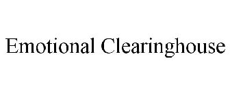 EMOTIONAL CLEARINGHOUSE