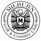 M MILBURN GOLF & COUNTRY CLUB