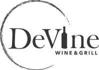 DEVINE WINE & GRILL