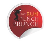 THE RUM PUNCH BRUNCH