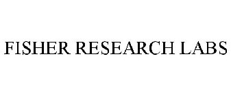 FISHER RESEARCH LABS