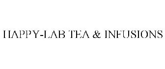 HAPPY-LAB TEA & INFUSIONS