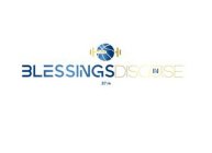 BLESSINGS IN DISGUISE 37:4