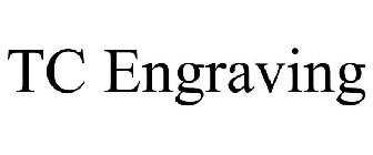 TC ENGRAVING