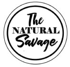 THE NATURAL SAVAGE