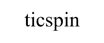 TICSPIN