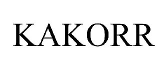 KAKORR