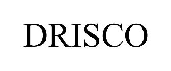 DRISCO