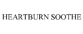 HEARTBURN SOOTHE