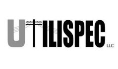 UTILISPEC LLC