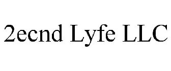 2ECND LYFE LLC