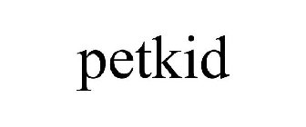 PETKID