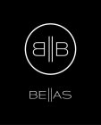B B BELLAS