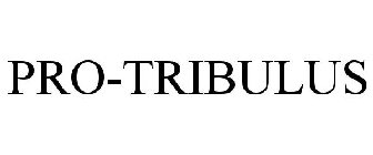 PRO-TRIBULUS