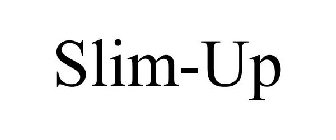 SLIM-UP