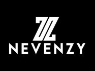 NEVENZY