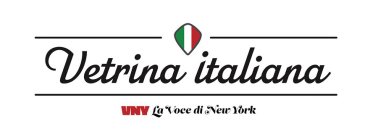 VETRINA ITALIANA VNY LA VOCE DI NEW YORK