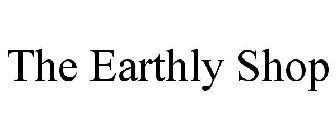 THE EARTHLY SHOP