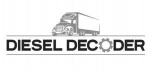 DIESEL DECODER