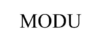 MODU