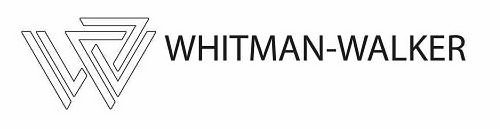 WW WHITMAN-WALKER