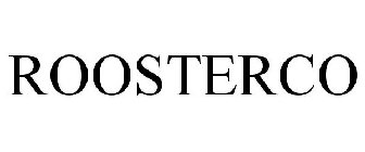 ROOSTERCO