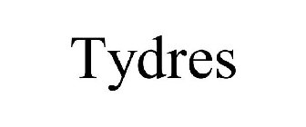 TYDRES