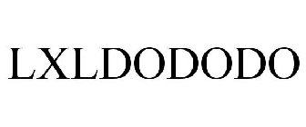 LXLDODODO