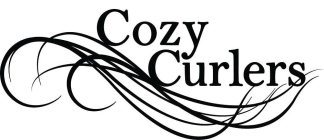 COZY CURLERS