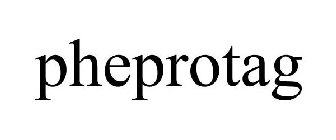 PHEPROTAG