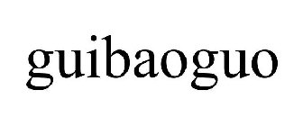 GUIBAOGUO