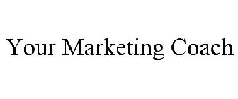 YOUR MARKETING COACH
