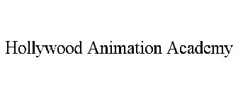 HOLLYWOOD ANIMATION ACADEMY