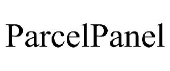 PARCELPANEL