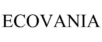 ECOVANIA