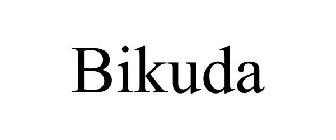 BIKUDA