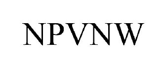 NPVNW