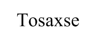 TOSAXSE