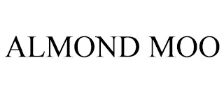 ALMOND MOO