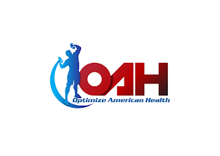 OAH OPTIMIZE AMERICAN HEALTH