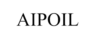 AIPOIL