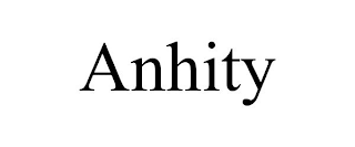 ANHITY