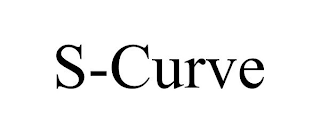 S-CURVE