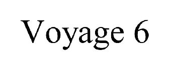 VOYAGE 6