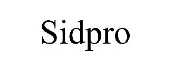 SIDPRO