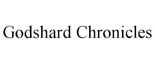GODSHARD CHRONICLES