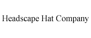 HEADSCAPE HAT COMPANY