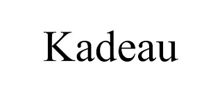 KADEAU