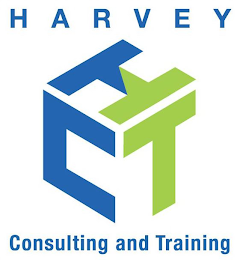 HARVEY CONSULTING AND TRAINING HCT